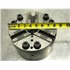 Image 8 : THE S-P MFG. 8CC-341 8 1/4" 3 JAW CHUCK