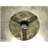 Image 2 : PRATT NO. 78 9" 3 JAW CHUCK