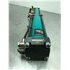 Image 2 : TOX PRESSOTECHNIK S 02.30.100.12 US AIR OVER OIL CYLINDER