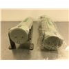 Image 2 : LOT OF NUMATICS  DELTA SERIES F901G-12BZ COALESCING FILTER