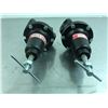 Image 2 : LOT OF NUMATICS R50R-12 PRESSURE REGULATOR