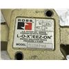 Image 2 : LOT OF ROSS L-O-X / EEZ-ON 152B3102 & 152A3102 ENERGY ISOLATION DEVICE