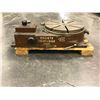 Image 2 : 12" SIP #PD-2H ROTARY TABLE