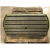 Image 2 : DECKEL 26" X 15" T-SLOT INDEXABLE TABLE