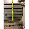 Image 8 : DECKEL 26" X 15" T-SLOT INDEXABLE TABLE