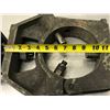 Image 8 : MISC. LATHE STEADY REST *SEE PICS FOR MEASUREMENTS*