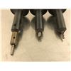 Image 2 : LOT OF UNIVERSAL ENG. 466984 CAT 30 TOOL HOLDER