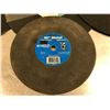 Image 2 : LOT OF MISC. METAL CUT OFF WHEELS