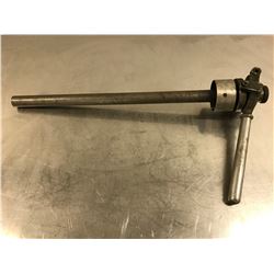 ROYAL PRODUCTS 5C LATHE DRAW BAR