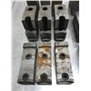 Image 3 : LOT OF STEEL SOFT CHUCK JAWS