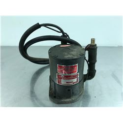 GUSHER VBH-33F PUMP