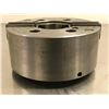 Image 2 : MISC. 10" 2 JAW LATHE CHUCK H19687