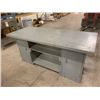 Image 2 : Work Bench 72"x30"x34"