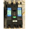Image 2 : LOT OF  HYUNDAI HBS-33 3P Ui 660V CIRCUIT BREAKER