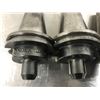 Image 8 : LOT OF LYNDEX MISC CAT 45 END MILL HOLDER