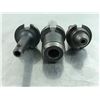 Image 2 : LOT OF MISC. CAT 45 TOOL HOLDERS *SEE PICS FOR PART #*