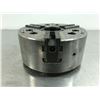 Image 2 : MMK HA8-10-66 10" 3 JAW LATHE CHUCK