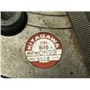 Image 2 : KITAGAWA B-10 0H92 10" 3 JAW LATHE CHUCK