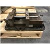 Image 2 : MISC. 12" MACHINIST VISE