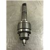 Image 1 : JACOBS NO.16N 1/8-5/8" CAP MORSE NO. 3 TAPER CHUCK
