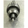 Image 2 : JACOBS NO.16N 1/8-5/8" CAP MORSE NO. 3 TAPER CHUCK