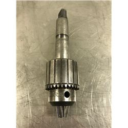 JACOBS 36 3/16-3/4" CAP MORSE NO. 3 TAPER CHUCK