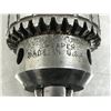 Image 5 : JACOBS 36 3/16-3/4" CAP MORSE NO. 3 TAPER CHUCK