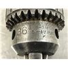 Image 6 : JACOBS 36 3/16-3/4" CAP MORSE NO. 3 TAPER CHUCK