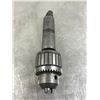 Image 1 : JACOBS 18N 1/8-3/4" CAP MORSE NO. 4 TAPER CHUCK