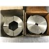 Image 8 : HARDINGE S26 MASTER COLLET W/ COLLET PADS