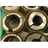 Image 8 : HARDINGE B60 INDEX S-16 23 B& S MASTER COLLETS W/ S-16 COLLET PADS