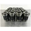 Image 2 : LOT OF HARDINGE B60 INDEX 23 B & S COLLET