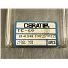 Image 8 : CERAMILL MTP90-250-125W 2 1/2" FACE MILL