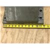 Image 8 : MISC. CENTER TAIL STOCK W/ SKODA B-CSN 243326 LIVE CENTER