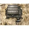 Image 1 : ADVANCE 11" x 11" CROSS-SLIDE ROTARY TABLE