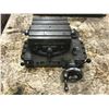 Image 2 : ADVANCE 11" x 11" CROSS-SLIDE ROTARY TABLE