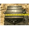 Image 8 : ADVANCE 11" x 11" CROSS-SLIDE ROTARY TABLE