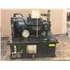 Image 2 : NACHI UVN-1A-1A4-2.2-4-10 HYDRAULIC PUMP UNIT