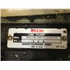 Image 8 : NACHI UVN-1A-1A4-2.2-4-10 HYDRAULIC PUMP UNIT