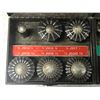 Image 2 : LOT OF JACOBS FLEX COLLETS