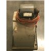 Image 2 : MISC. BLOWER WESTINGHOUSE 1/6 HP MOTOR