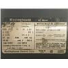 Image 8 : MISC. BLOWER WESTINGHOUSE 1/6 HP MOTOR