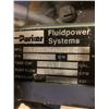 Image 2 : (3) Parker PU26145G Hydraulic Systems