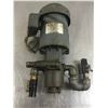 Image 1 : NOP 2MY750-220HAEMVB NIPPON GEROTOR MOTOR TROCHOID PUMP