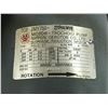 Image 2 : NOP 2MY750-220HAEMVB NIPPON GEROTOR MOTOR TROCHOID PUMP
