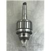 Image 1 : JACOBS 20N 3/8-1" CAP MORSE NO. 5 TAPER CHUCK