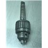 Image 1 : JACOBS 18N 1/8-3/4" CAP MORSE NO. 4 TAPER CHUCK