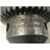 Image 4 : JACOBS 18N 1/8-3/4" CAP MORSE NO. 4 TAPER CHUCK