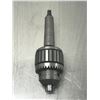 Image 1 : JACOBS 18N 1/8-3/4" CAP MORSE NO. 4 TAPER CHUCK