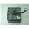 Image 1 : ENCO TOOL POST 1 1/4" CAPACITY
